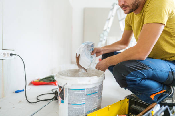 Best Forensic Mold Investigation  in Independence, LA